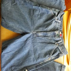 Tommy Hilfiger Size 5 Carpenter Jeans